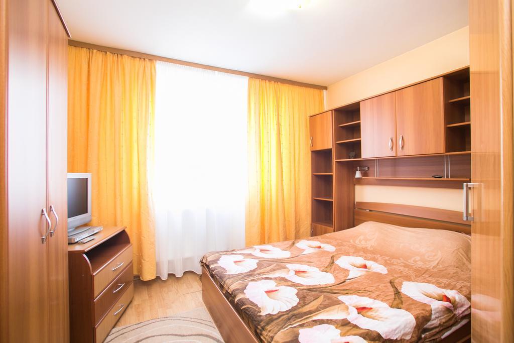 Sky Residence Bucarest Camera foto