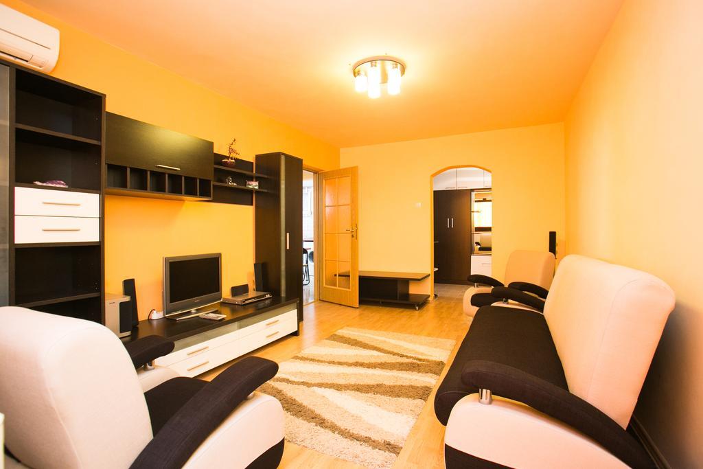 Sky Residence Bucarest Camera foto