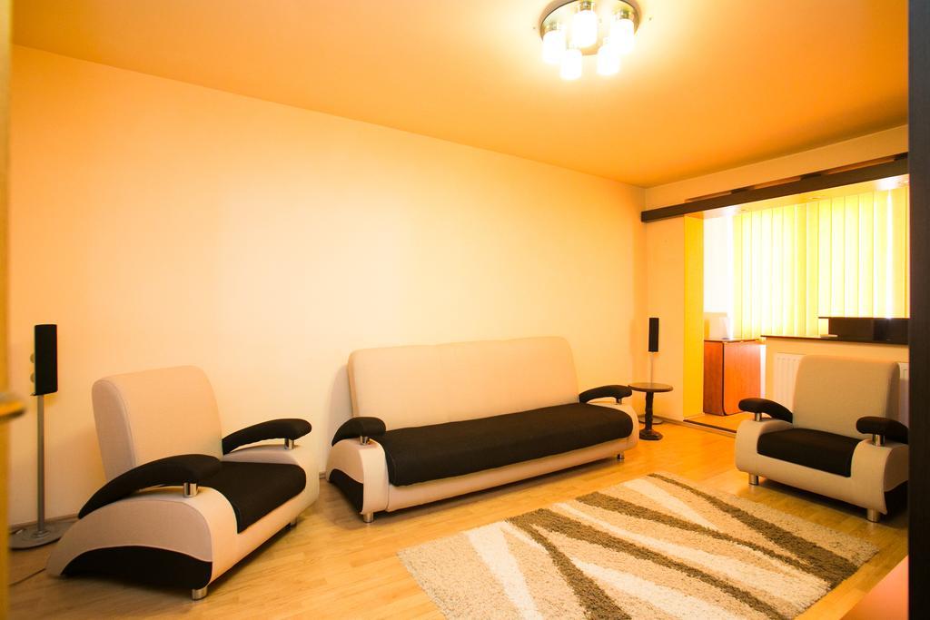 Sky Residence Bucarest Camera foto