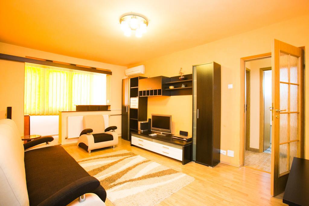 Sky Residence Bucarest Camera foto