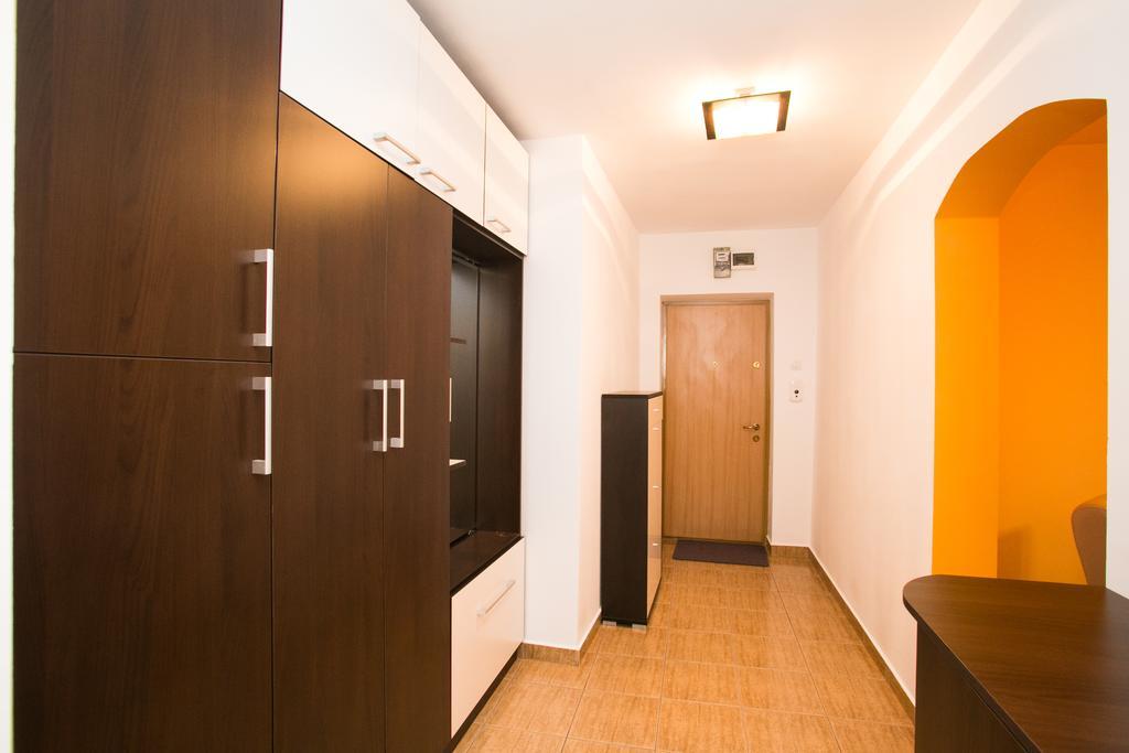 Sky Residence Bucarest Camera foto