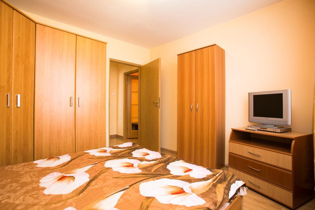 Sky Residence Bucarest Camera foto